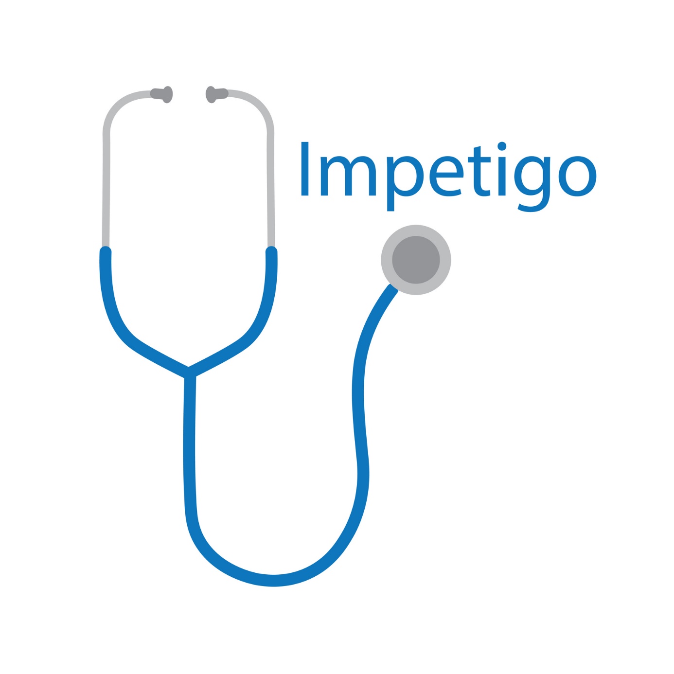 Θεραπεία του impetigo