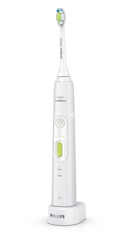 Philips Sonicare HealthWhite Sonic οδοντόβουρτσα, ηλεκτρική ηχητική οδοντόβουρτσα, χρησιμοποιεί τεχνολογία υπερήχων