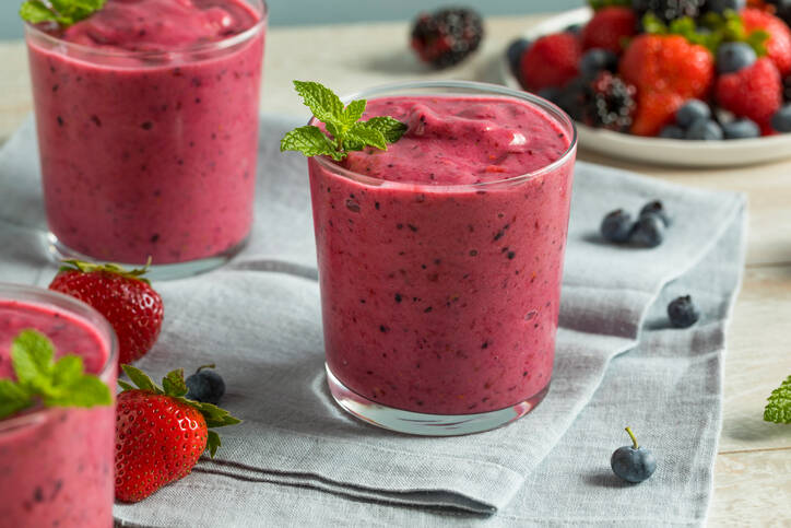 Smoothie για την υγεία; Τι είναι, πώς να το προετοιμάσετε και τι δεν πρέπει να ξεχνάτε