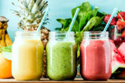 Συνταγές Smoothie από φρούτα, λαχανικά, για υγεία, ενέργεια, απώλεια βάρους;